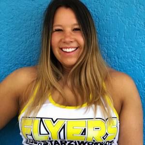 Meet your Posher, Justine